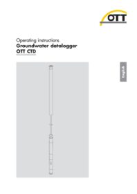 CTD User Manual