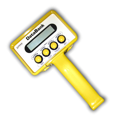 DataBank Datalogger