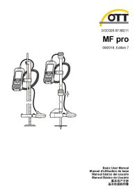 MF Pro User Manual