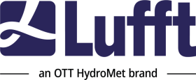 Lufft WS800 Weather Sensor