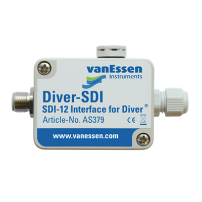 Diver-SDI