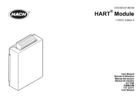 SC200 Controller HART® Module