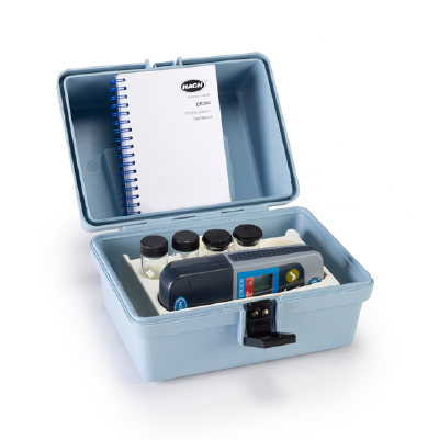 DR300 Pocket Colorimeter