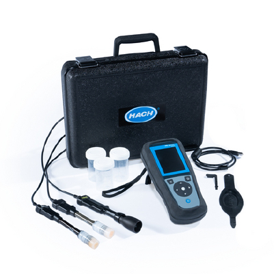 HQ Series Portable Multi-Parameter Meter