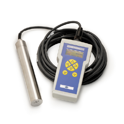 TSS Portable Handheld Meter (Turbidity / TSS / Sludge Level)