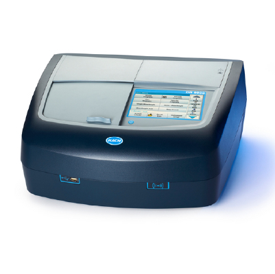 DR6000 Spectrophotometer (UV / VIS)