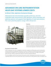 SC200 Controller Lower DAF system Costs