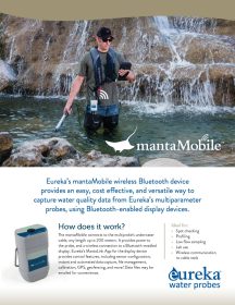 AquaMobile Brochure (AUS)