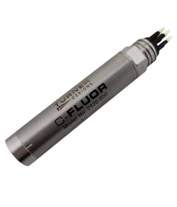 C-FLUOR Fluorometer