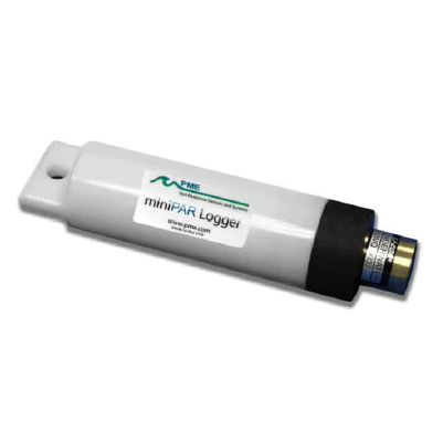 PME miniPAR Logger