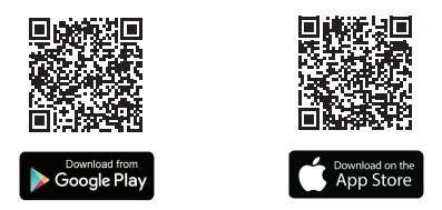 MantaLink QR Codes