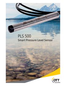 PLS 500 Brochure - Large (AUS)