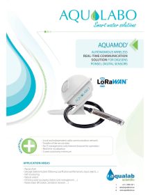 AquaMod LoRa Brochure AUS