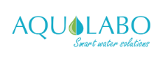 aqualabo logo colour