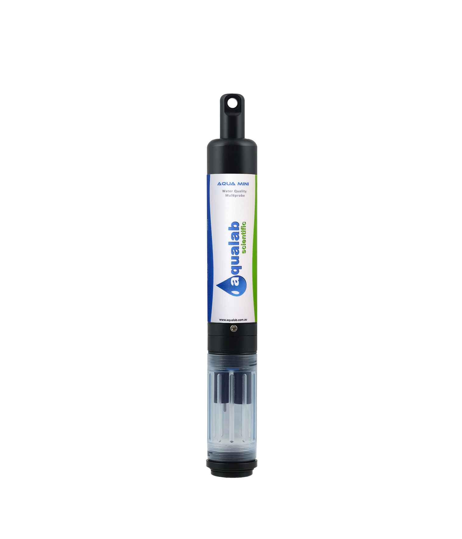 Aqua Mini water quality multiprobe