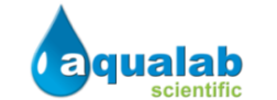 Aqualab Scientific Logo