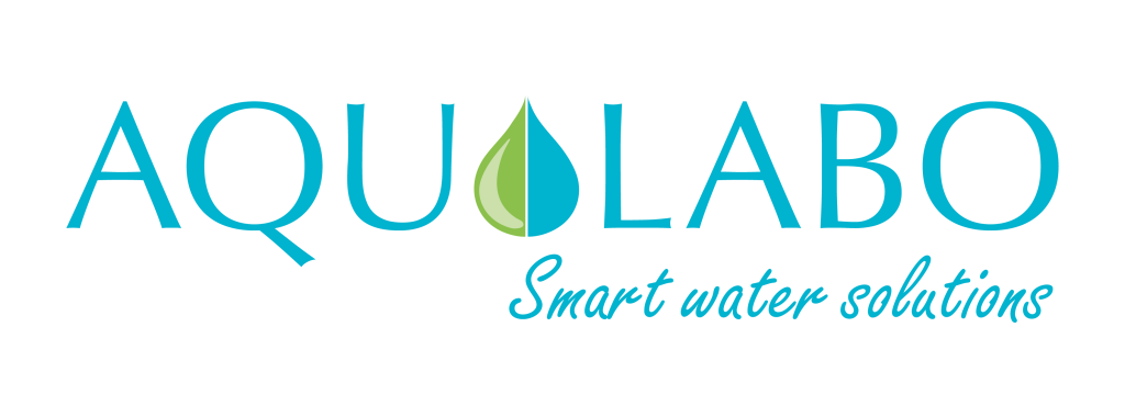 Aqualabo Logo Main