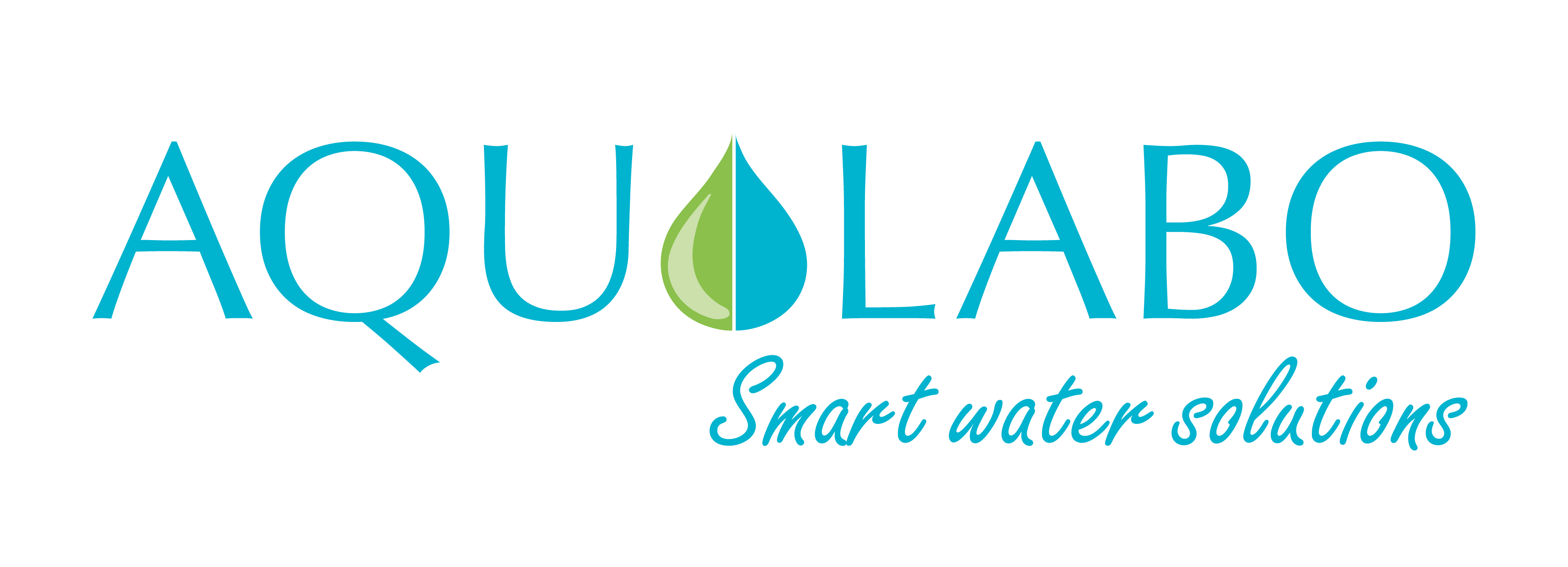 Aqualabo Logo Main