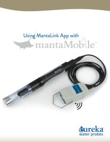 Manta Mobile Manual