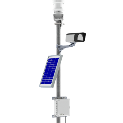 Urban Flood Warning Station