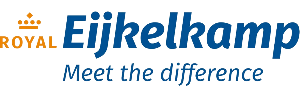 ROAK 7 Eijkelkamp Logo