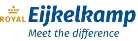 Prime PRO400 6 Eijkelkamp Logo