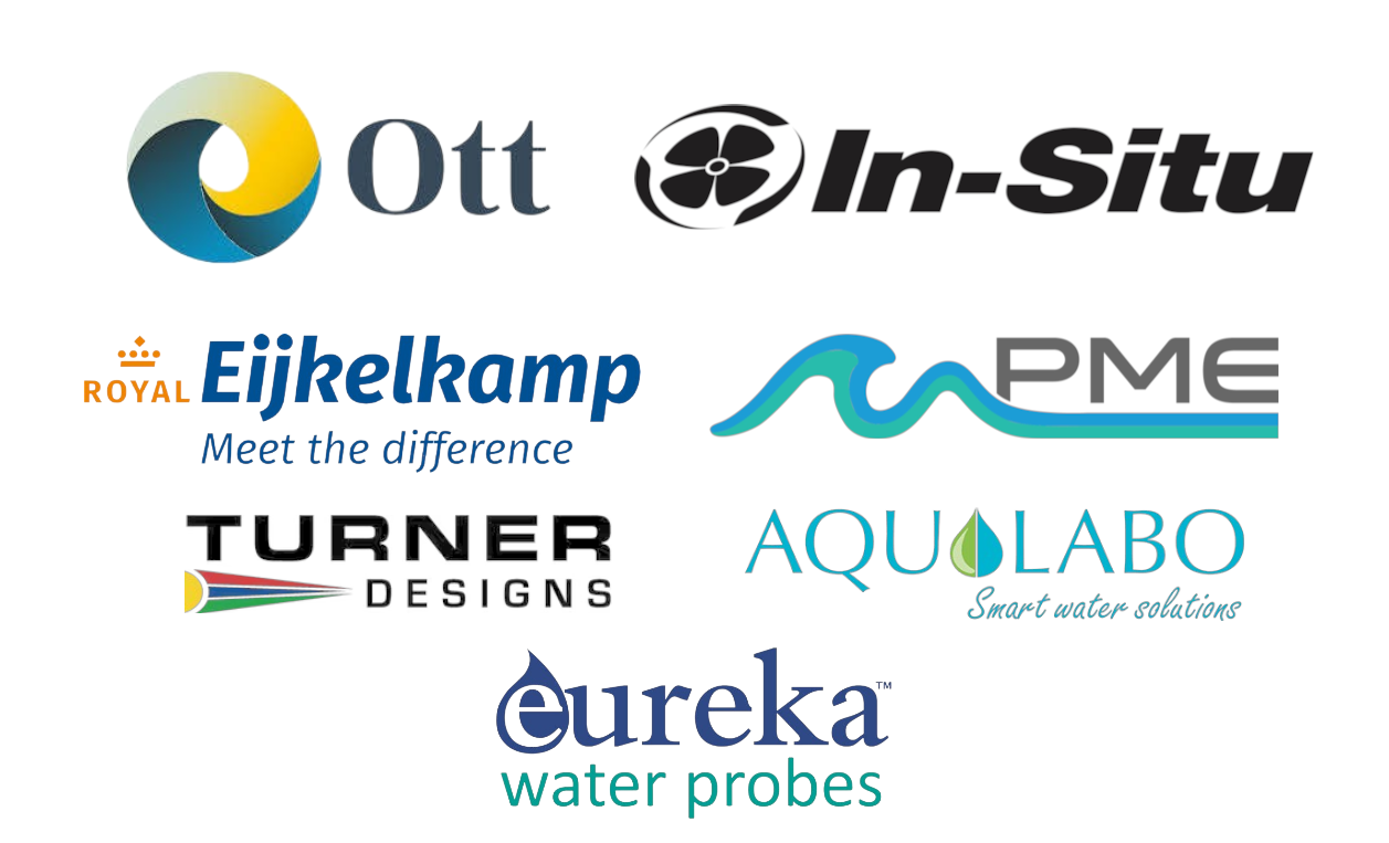 Environmental Monitoring Instruments