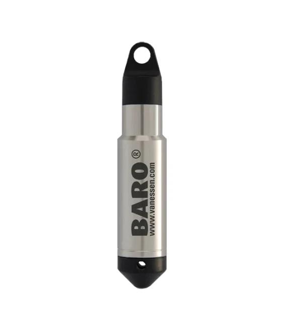 Baro-Diver