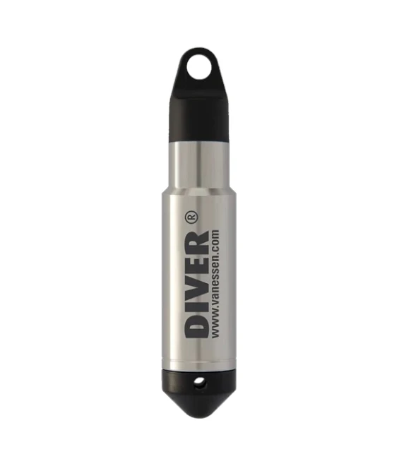 TD-Diver